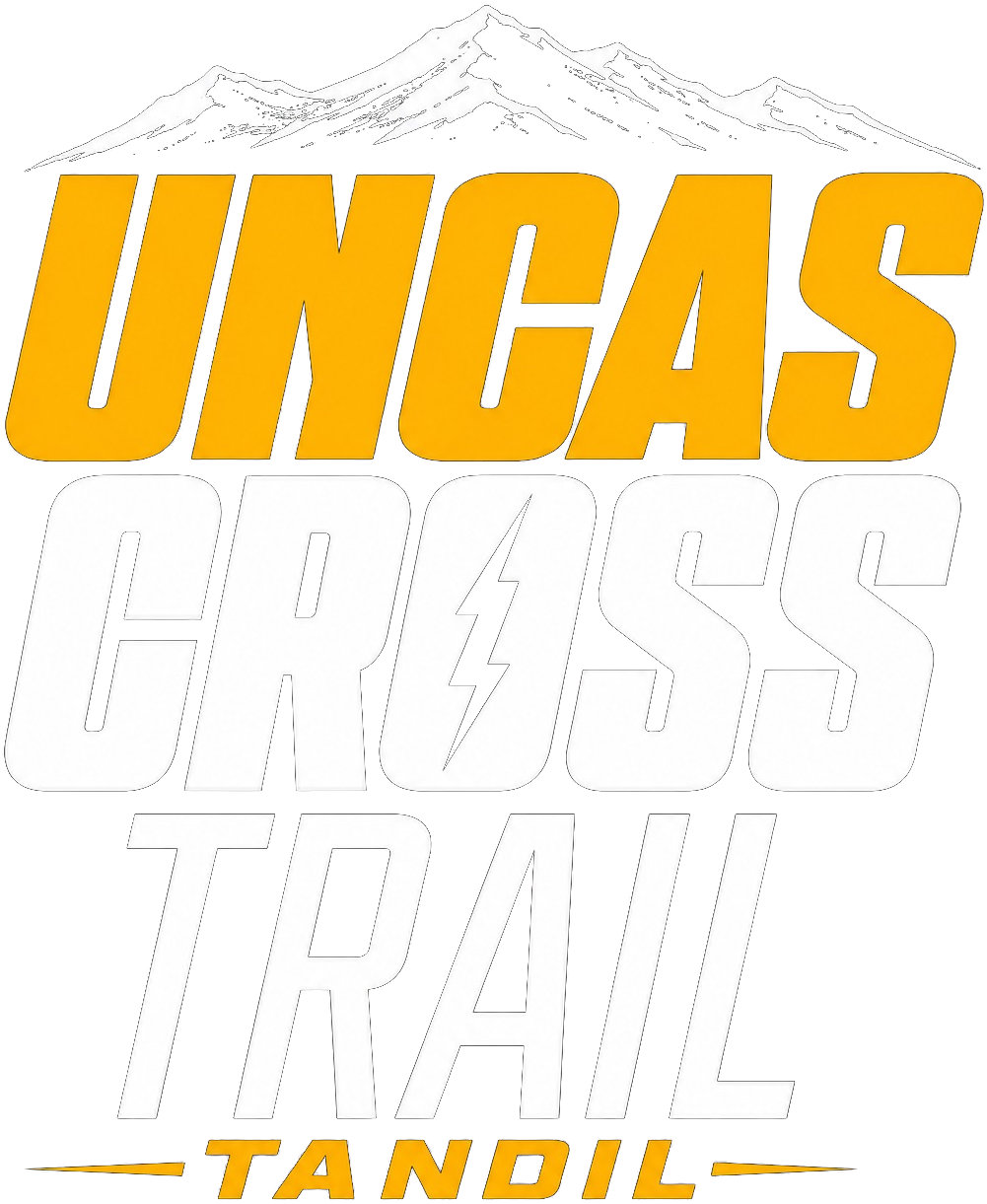 Uncas Cross Trail